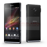 SMARTPHONE SONY XPERIA SP C5303 DESBLOQUEADO ANDROID 4G CÂMERA 8MP MEMÓRIA INTERNA 8GB GPS NFC